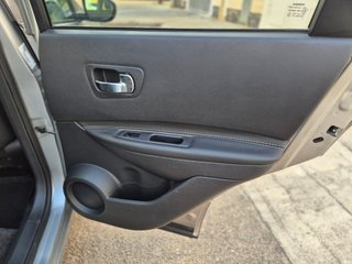 Nissan Qashqai 2014 4X4 Tekna Premium
