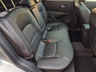 Nissan Qashqai 2014 4X4 Tekna Premium