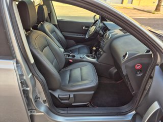 Nissan Qashqai 2014 4X4 Tekna Premium