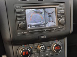 Nissan Qashqai 2014 4X4 Tekna Premium
