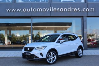 Seat Arona 1.0 TSI 85kW (115CV) DSG FR XM