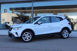 Seat Arona 1.0 TSI 85kW (115CV) DSG FR XM