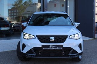 Seat Arona 1.0 TSI 85kW (115CV) DSG FR XM