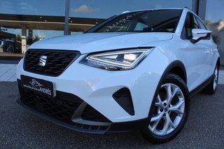 Seat Arona 1.0 TSI 85kW (115CV) DSG FR XM