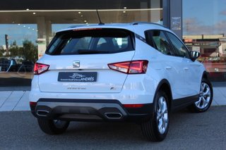 Seat Arona 1.0 TSI 85kW (115CV) DSG FR XM