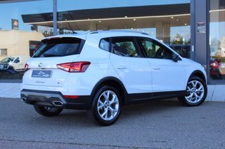 Seat Arona 1.0 TSI 85kW (115CV) DSG FR XM
