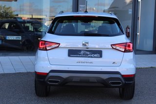 Seat Arona 1.0 TSI 85kW (115CV) DSG FR XM