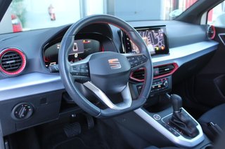 Seat Arona 1.0 TSI 85kW (115CV) DSG FR XM