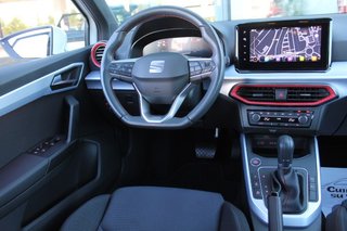 Seat Arona 1.0 TSI 85kW (115CV) DSG FR XM