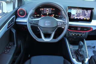 Seat Arona 1.0 TSI 85kW (115CV) DSG FR XM