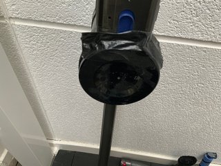Aspirador Cecotec Conga sin cable escoba y accesor