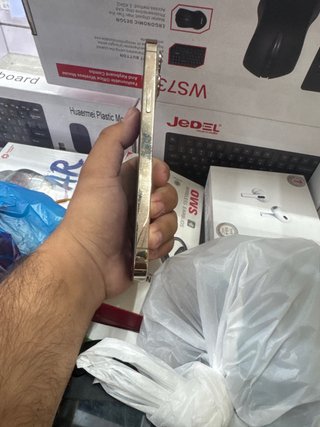 iPhone 13 Pro Max Oro