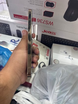 iPhone 13 Pro Max Oro