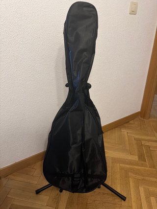 Guitarra Clásica