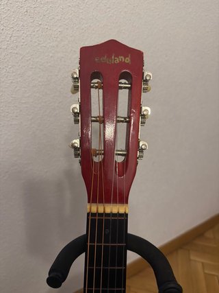 Guitarra Clásica