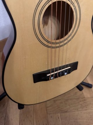 Guitarra Clásica