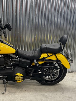 Harley Davidson Street Bob
