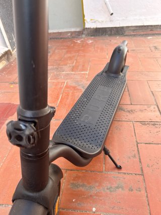 Patinete Eléctrico Pure