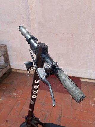 Patinete Eléctrico Pure