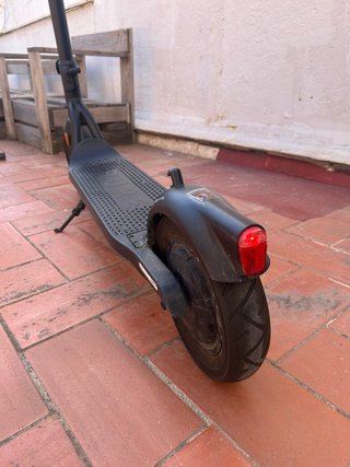 Patinete Eléctrico Pure