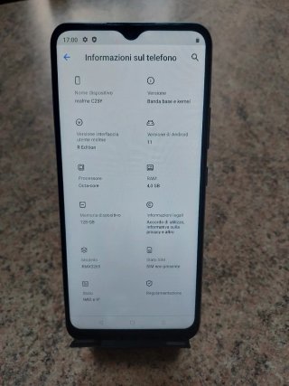 Realme C25Y