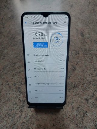 Realme C25Y