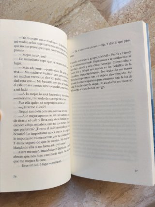 El faro de la mujer ausente