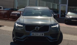 VOLVO XC90 2.0 T8 AWD RDesign Auto