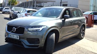 VOLVO XC90 2.0 T8 AWD RDesign Auto