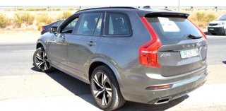 VOLVO XC90 2.0 T8 AWD RDesign Auto