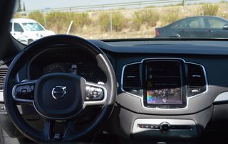 VOLVO XC90 2.0 T8 AWD RDesign Auto