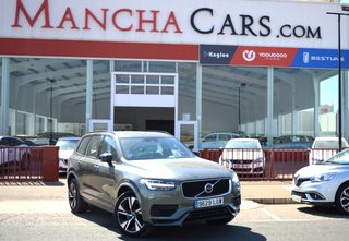 VOLVO XC90 2.0 T8 AWD RDesign Auto