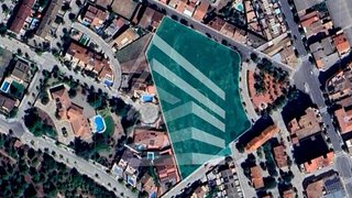 Solar en venta en Tàrrega