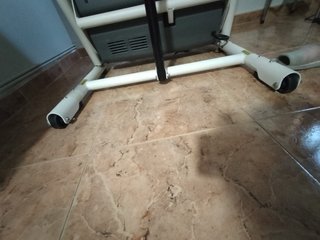 Cinta de correr pleglabe Domyos TC 290