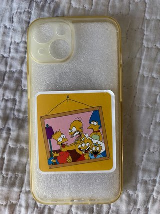 Cover per iPhone 13/14
