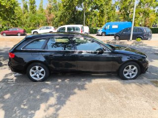 Audi A4 2009