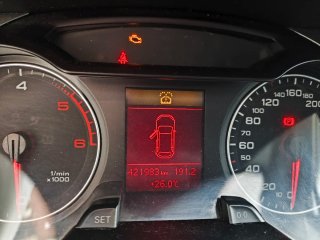 Audi A4 2009