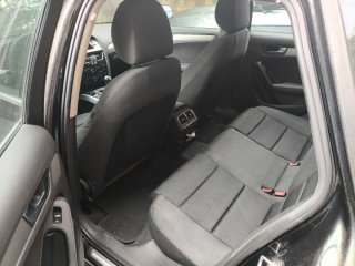 Audi A4 2009