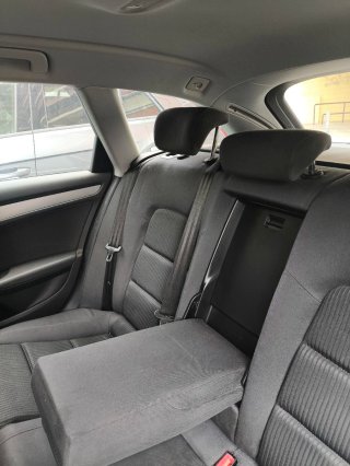 Audi A4 2009