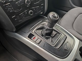 Audi A4 2009