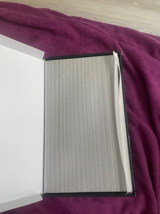 Tableta Gráfica UGEE Negra