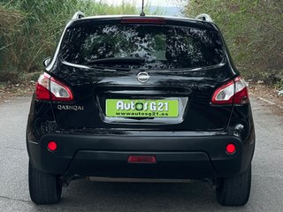 Nissan QASHQAI 1.6 TEKNA SPORT 4X2 18"