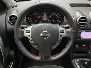 Nissan QASHQAI 1.6 TEKNA SPORT 4X2 18"