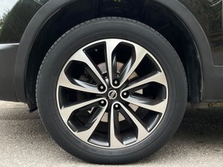 Nissan QASHQAI 1.6 TEKNA SPORT 4X2 18"