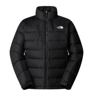Chaqueta The North Face Massif Talla XL Negra