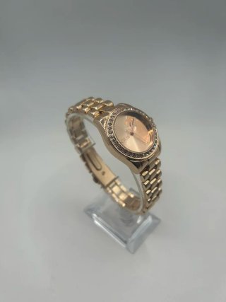 Reloj Tous Dorado con Cristales