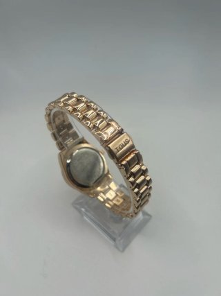 Reloj Tous Dorado con Cristales