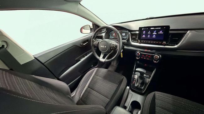 Kia Stonic 2026, foto 12