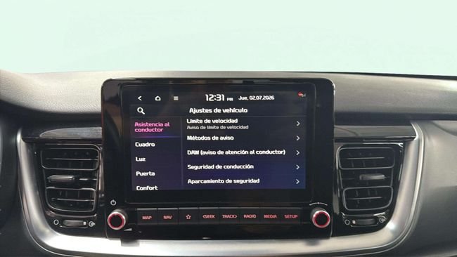 Kia Stonic 2026, foto 18