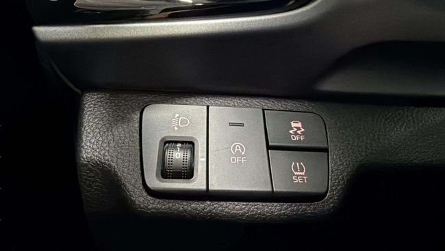Kia Stonic 2026, foto 20